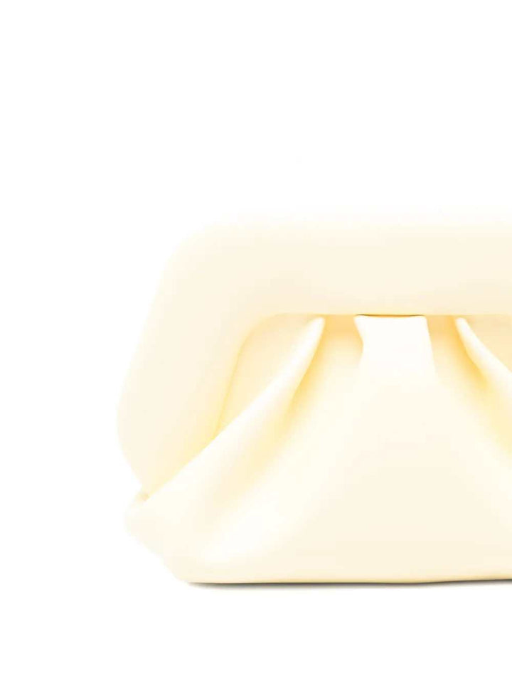 Themoire BAG - Yellow & Orange | eb75e9b26a7d6ecc4b708a23bc0d5f49eb6376c3