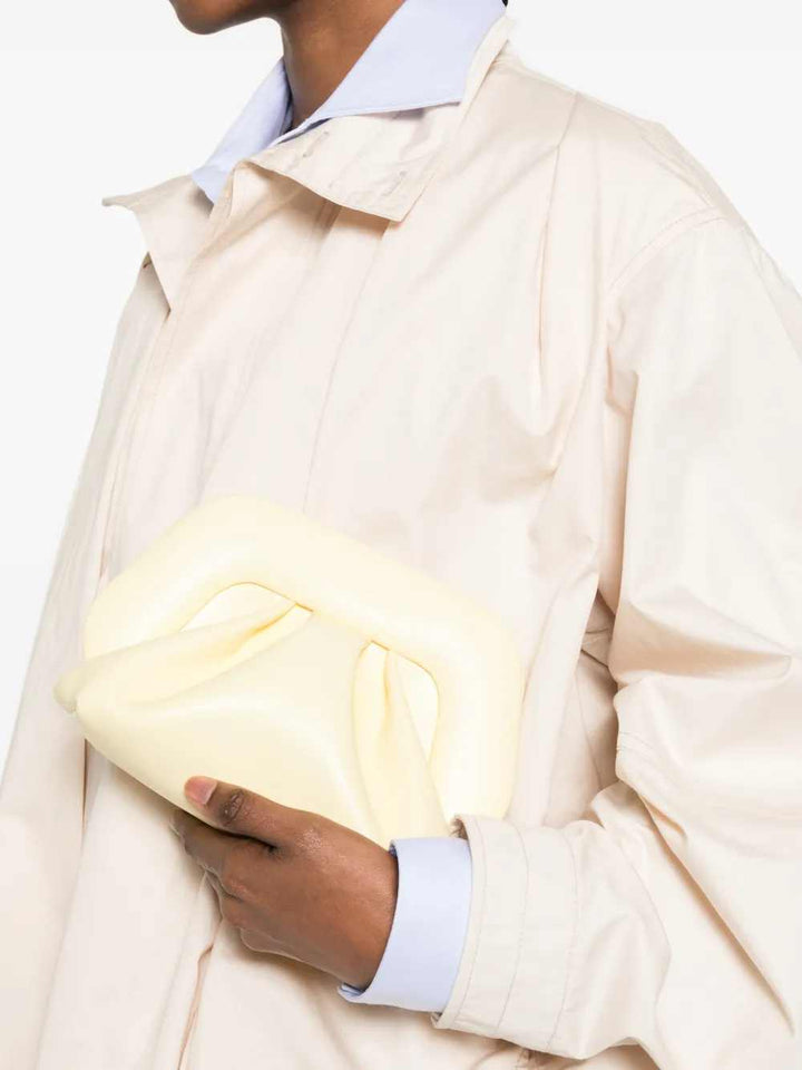 Themoire BAG - Yellow & Orange | f03ddc3f611d265f8ca58ebf586877c45eb57007