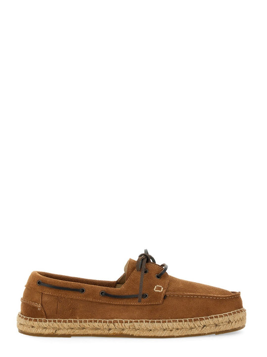 Boat Moccasin