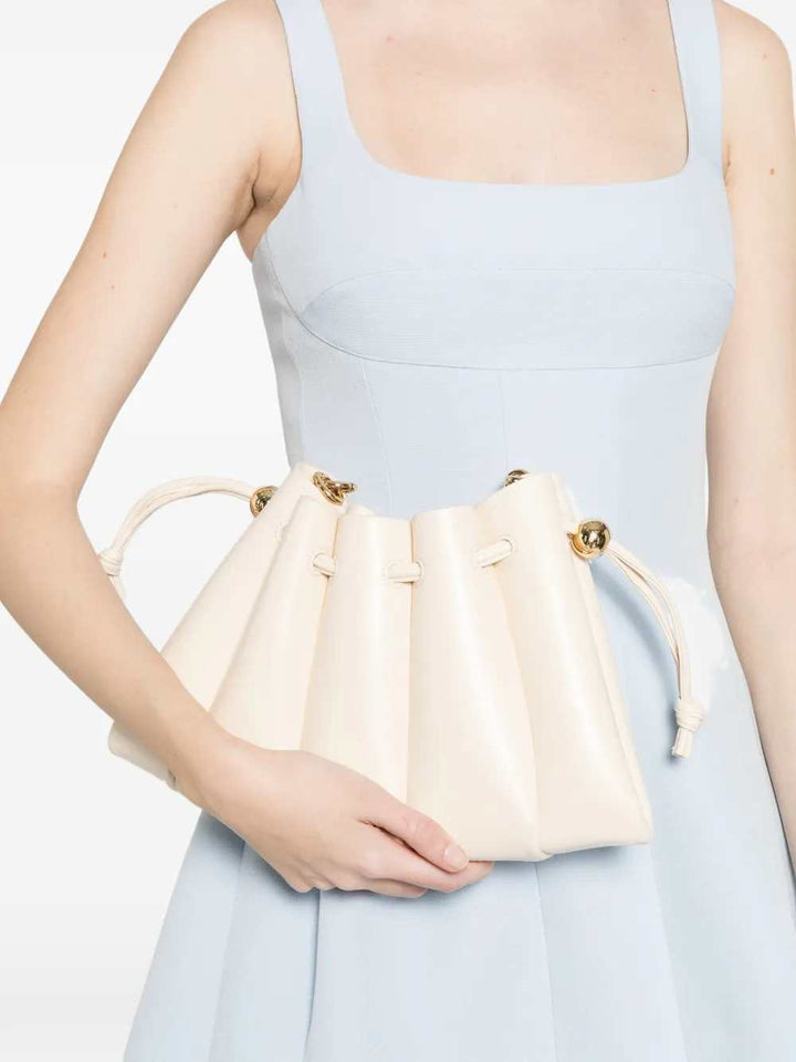 Themoire BAG - Nude & Neutrals | 8b1200582c86f076765ca3044a6af74fe7877f54