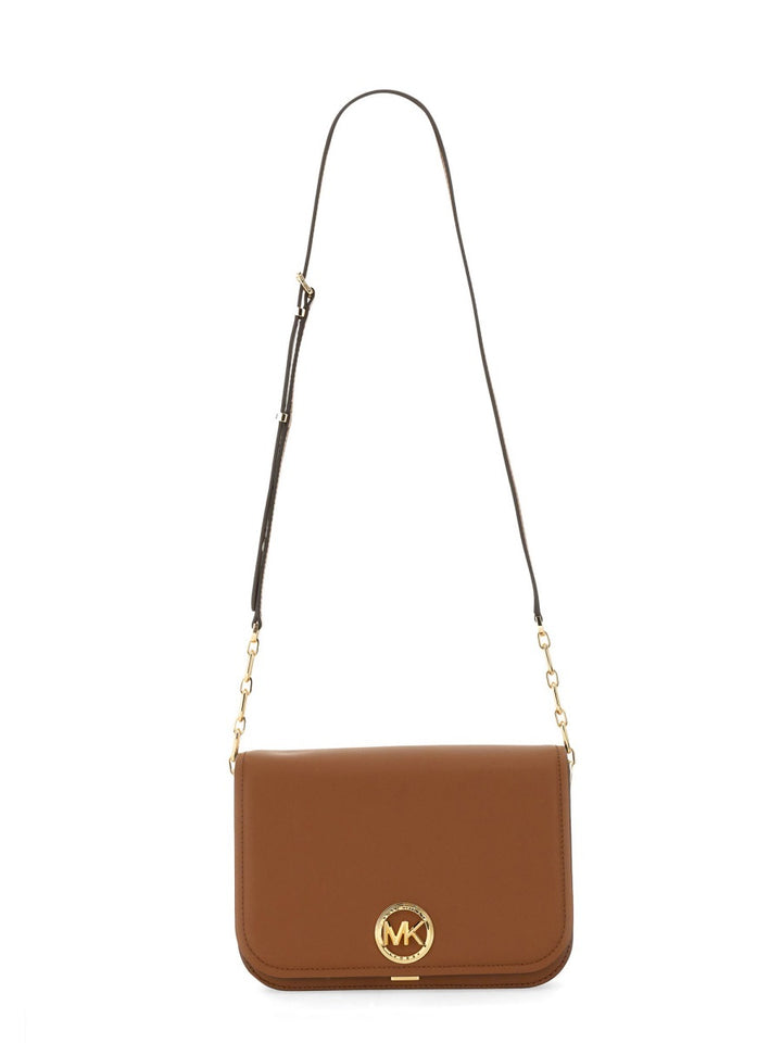 Michael Kors Shoulder Bags - Brown | Wanan Luxury