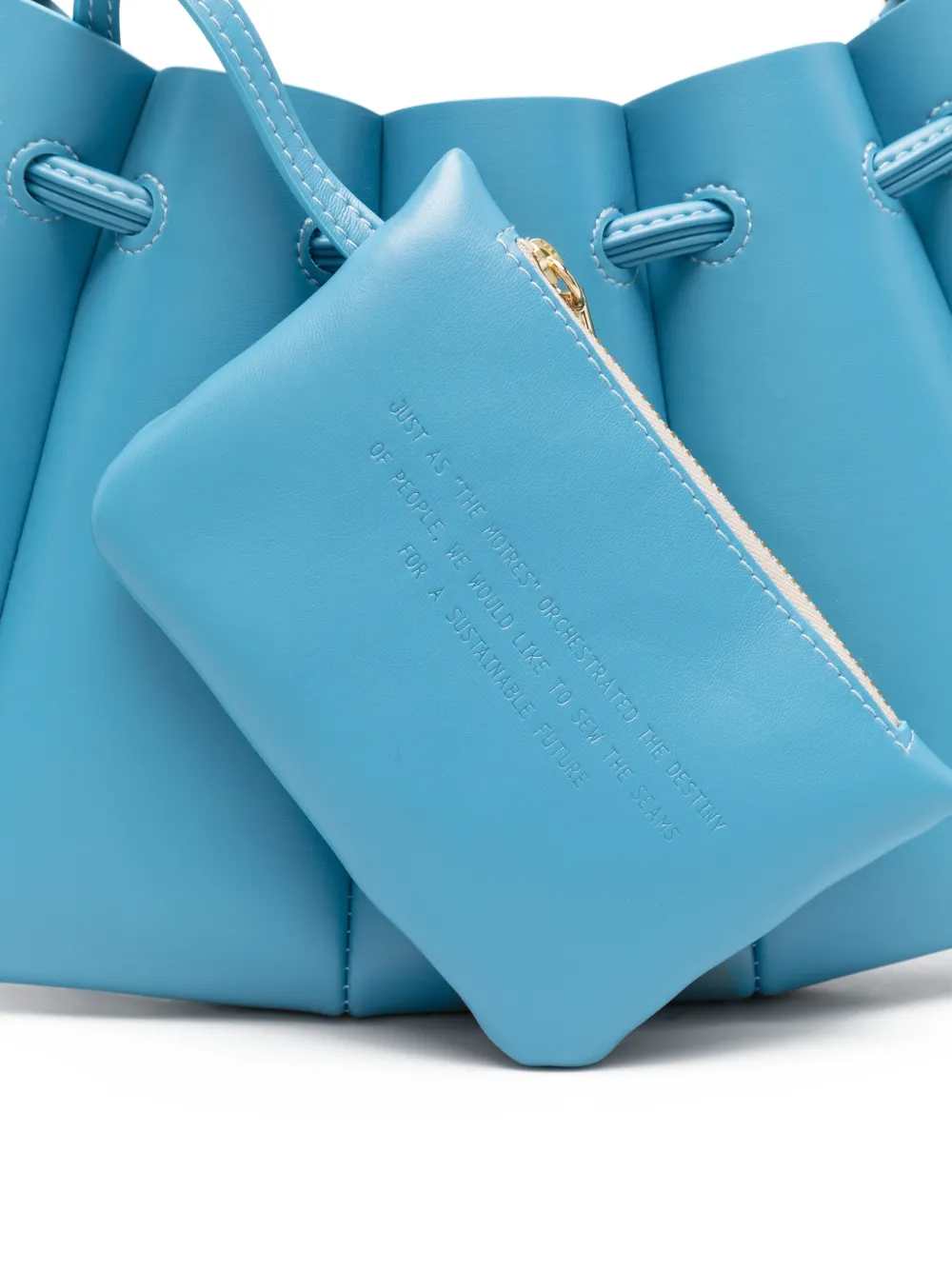 Themoire BAG - Blue | f1bdc123a901a1e2cdfc860f8bab68db9298b2c5