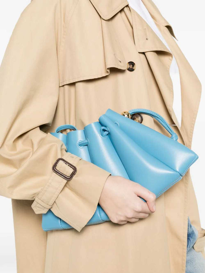 Themoire BAG - Blue | 945e6f11909e424e33aa4e2882c639e2255f92dd