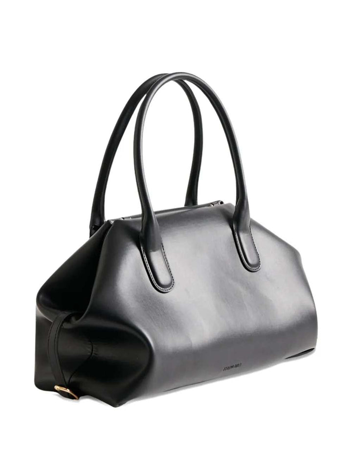 Themoire BAG - Black | 397e1d049667ae917c7668a3a3709f1a52a984ef