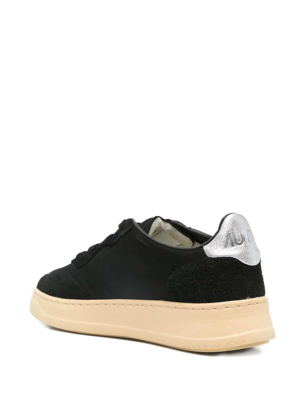 Autry SHOES - Black | 6a44df855e5556e1a18c338d0574c221d9ae8184