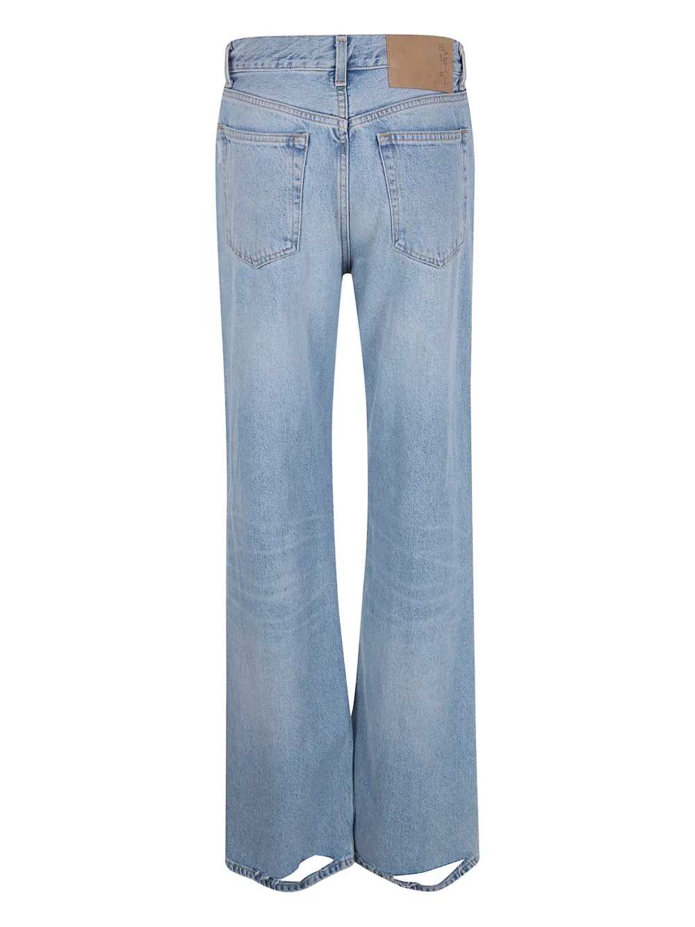 Haikure JEANS - Blue | cd1e2e193c96536d0b84075b88978178dc839636