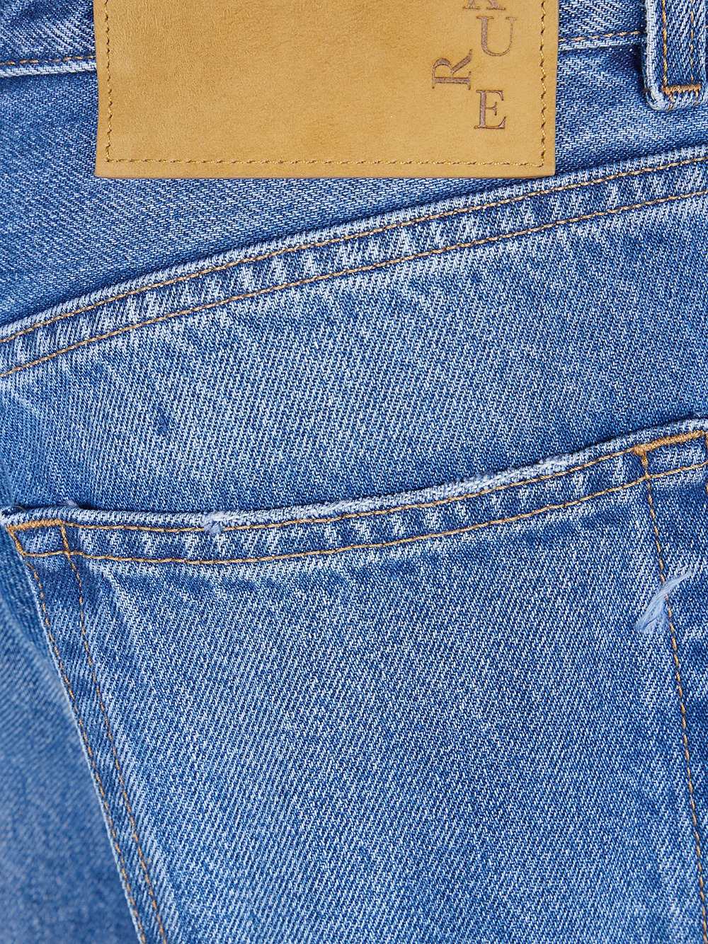 Haikure JEANS - Blue | aa45c7283d66070dbbc9dbd82f6d2517c1b293de