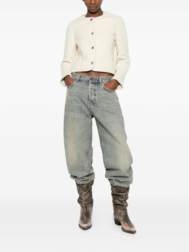 Haikure JEANS - Blue | d1ab432551ae882df68de3293f0ca49ba7b5442c