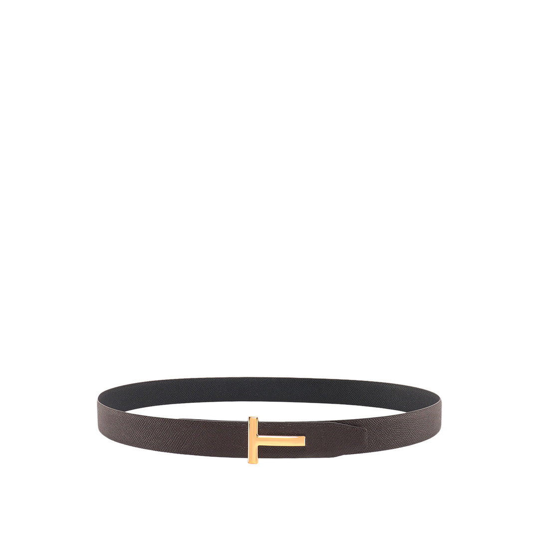Tom Ford Belts - Brown | 9034a88e5b5870ff81d077bd082528de32e37c8c
