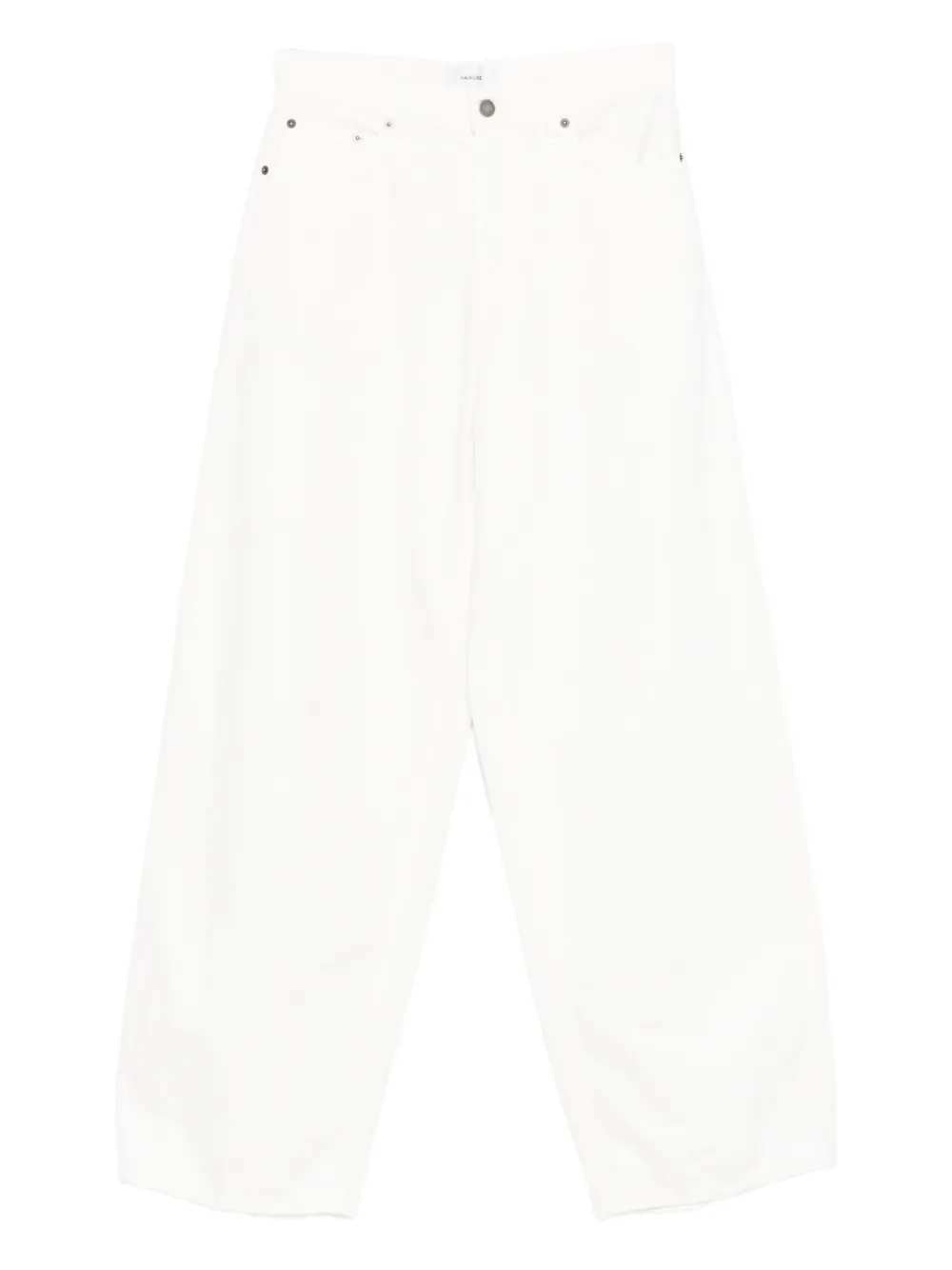 Haikure JEANS - White | 453a2f7bc62981eb6e3e775dc1c950045f13de71