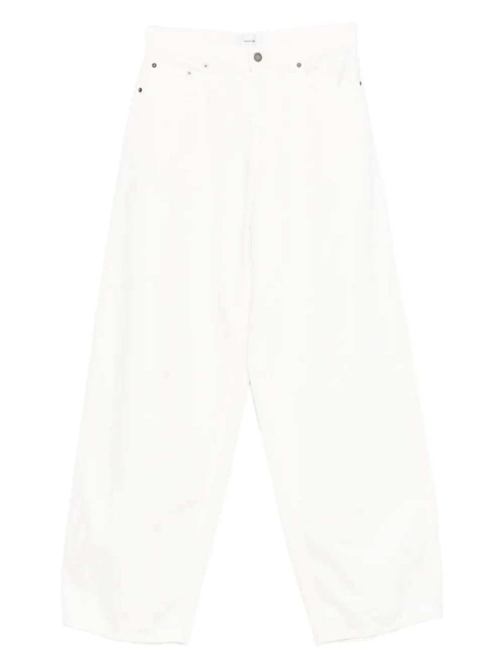 Haikure JEANS - White | 453a2f7bc62981eb6e3e775dc1c950045f13de71