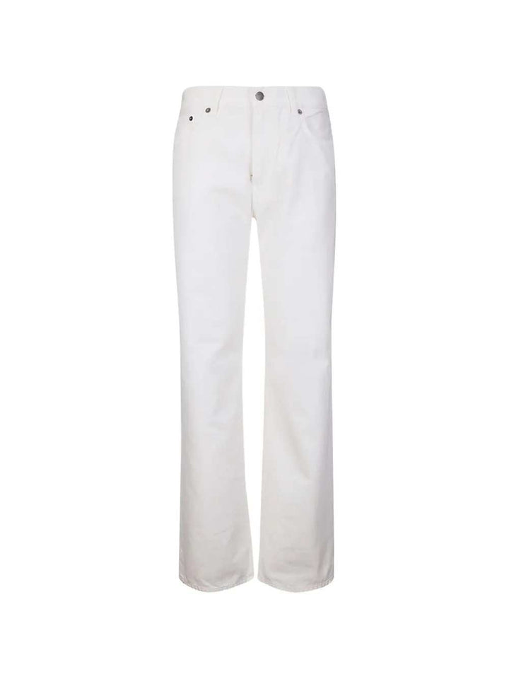 Haikure JEANS - White | a5219a3c15706d32196856df39a709459450723e