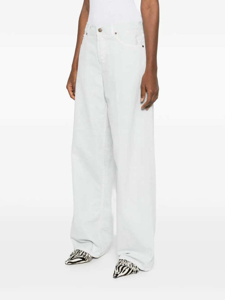 Haikure JEANS - White | 51280677dfc2bf41b94a4a68961a1f2f27be987e