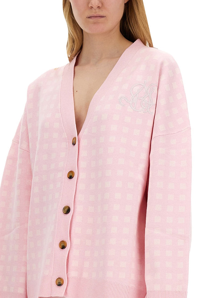 Baum Und Pferdgarten Sweaters - Pink | Wanan Luxury