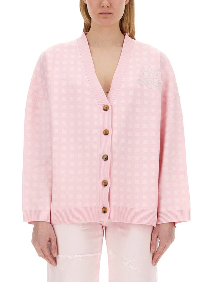 Baum Und Pferdgarten Sweaters - Pink | Wanan Luxury
