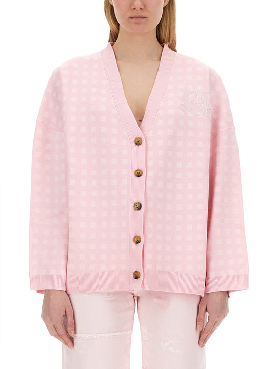 Cardigan "Cissi"