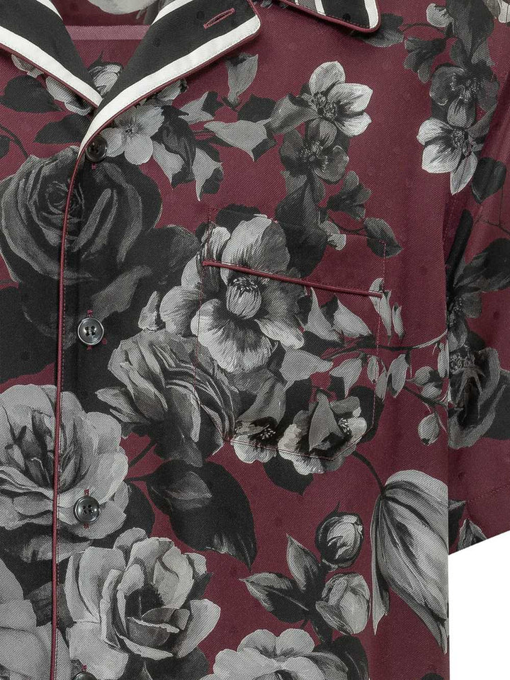 Dolce & Gabbana SHIRT - Multicolour | 4afa7401e601f10cfc7a446978f948efe4387321
