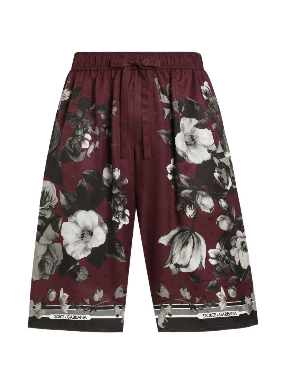 Dolce & Gabbana PANTS - Multicolour | 9513815d9e2fcafefca8f96495d4bb07e180bd38