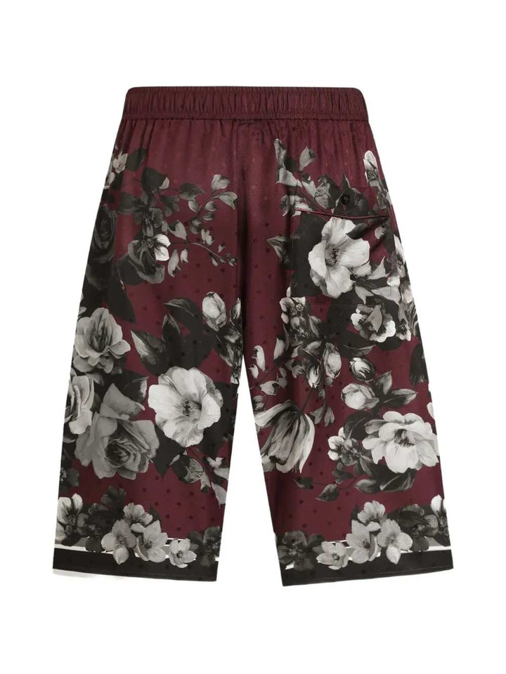 Dolce & Gabbana PANTS - Multicolour | cf3db5eed4cfc4053ff9ccefdc865312d45ee9dc