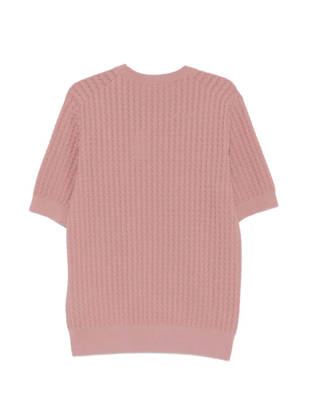 Dolce & Gabbana SWEATSHIRT - Pink & Purple | c9ba012a50214d8498946b2c48632658813b5a57