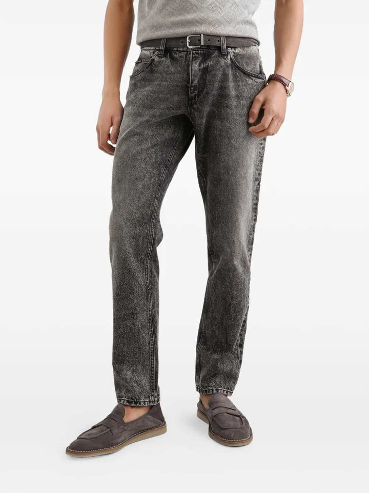 Dolce & Gabbana PANTS - Grey | 7517c0cfc0757dfc8fc64a3c265c30aebd8c567e