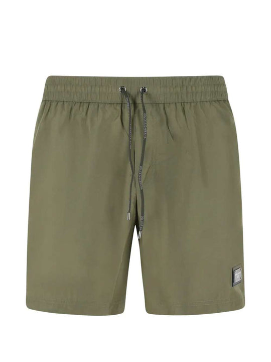 Swimsuit With Applique