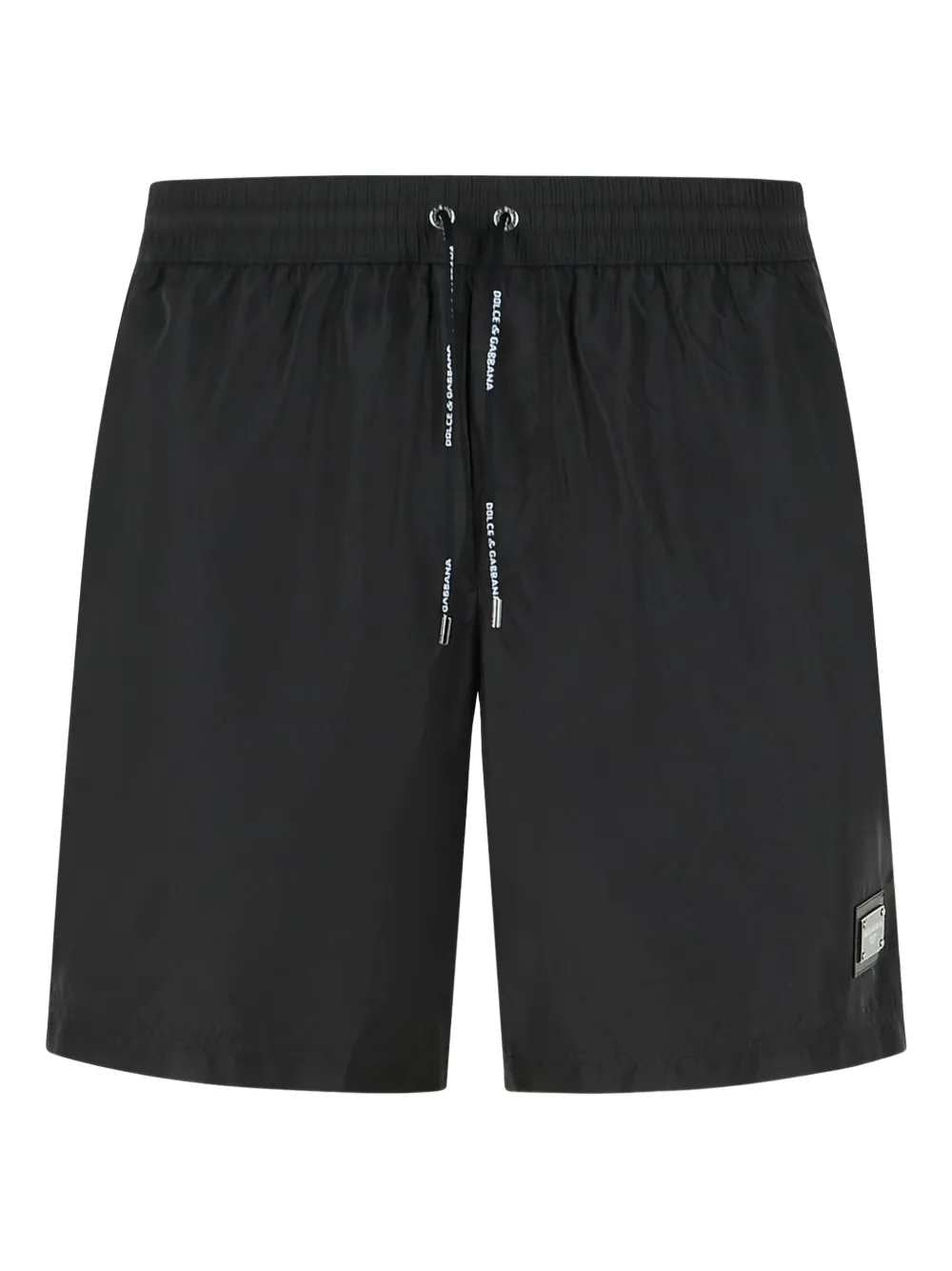 Dolce & Gabbana SWIMWEAR - Black | 5d3db0d9eedf0571a0e33093ff57043fe933989f