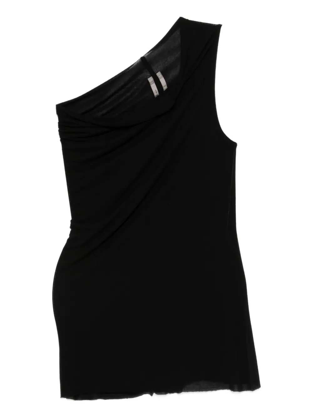 Rick Owens TOP - Black | 62873e6460fa0881d9419aa31be935086cf3786b