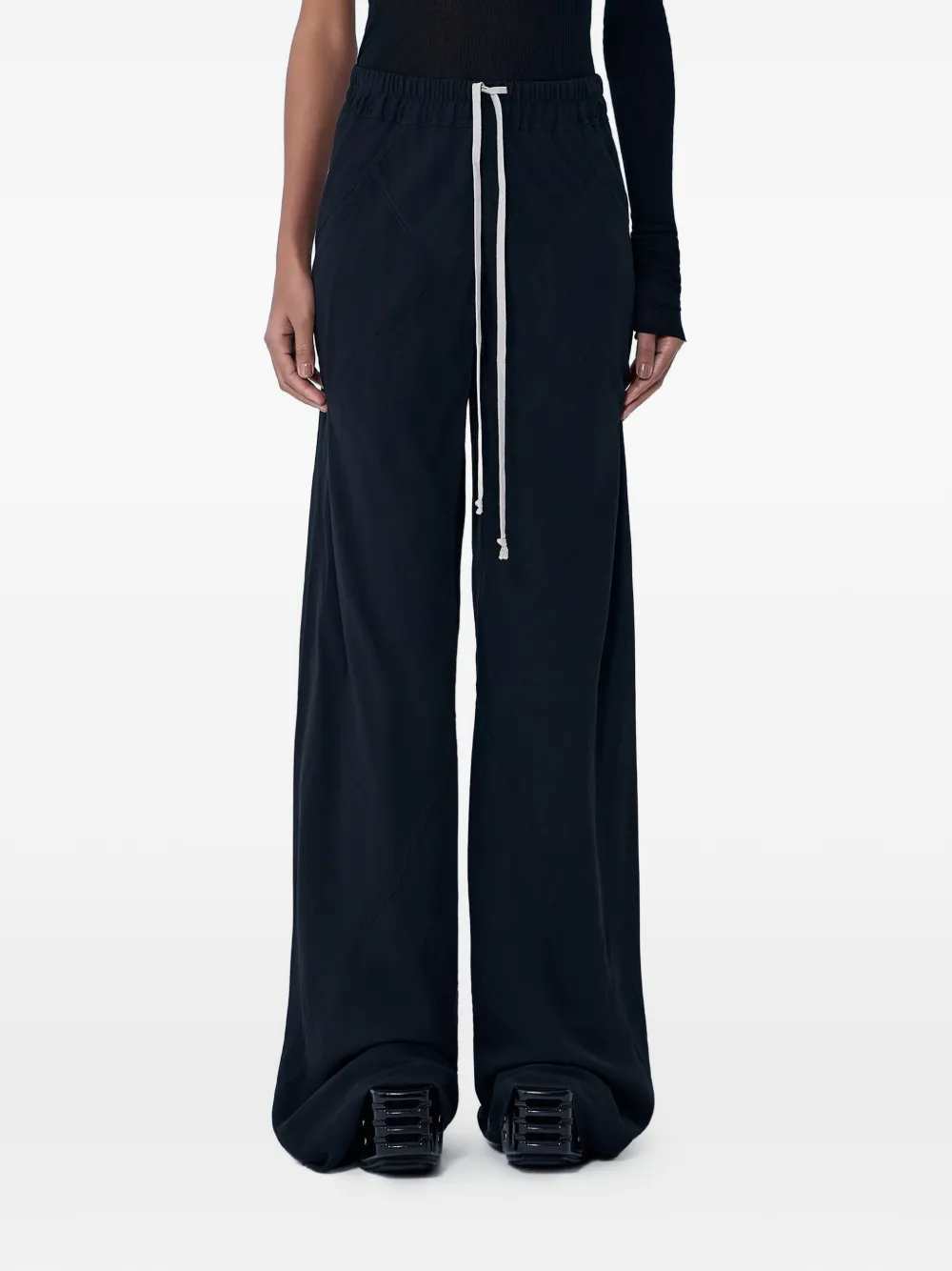Rick Owens PANTS - Black | d09443cbe862f7467f93d37831a6bd8ab690dc0e