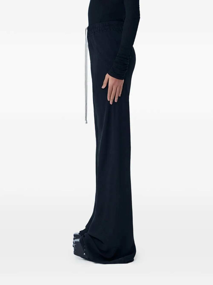 Rick Owens PANTS - Black | 332756bbe4a1661b480e94e8e4cf7081c65e550e