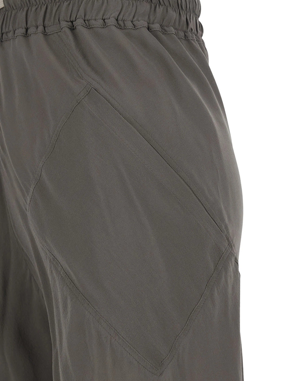 Rick Owens PANTS - Grey | f7391ea7032827f645ddfa8362d8d34d23a850af