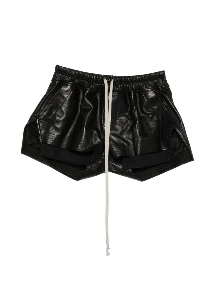 Rick Owens SHORTS - Black | 5f0d33ff33735864eb8322c5ec2b5aa0e070d1db