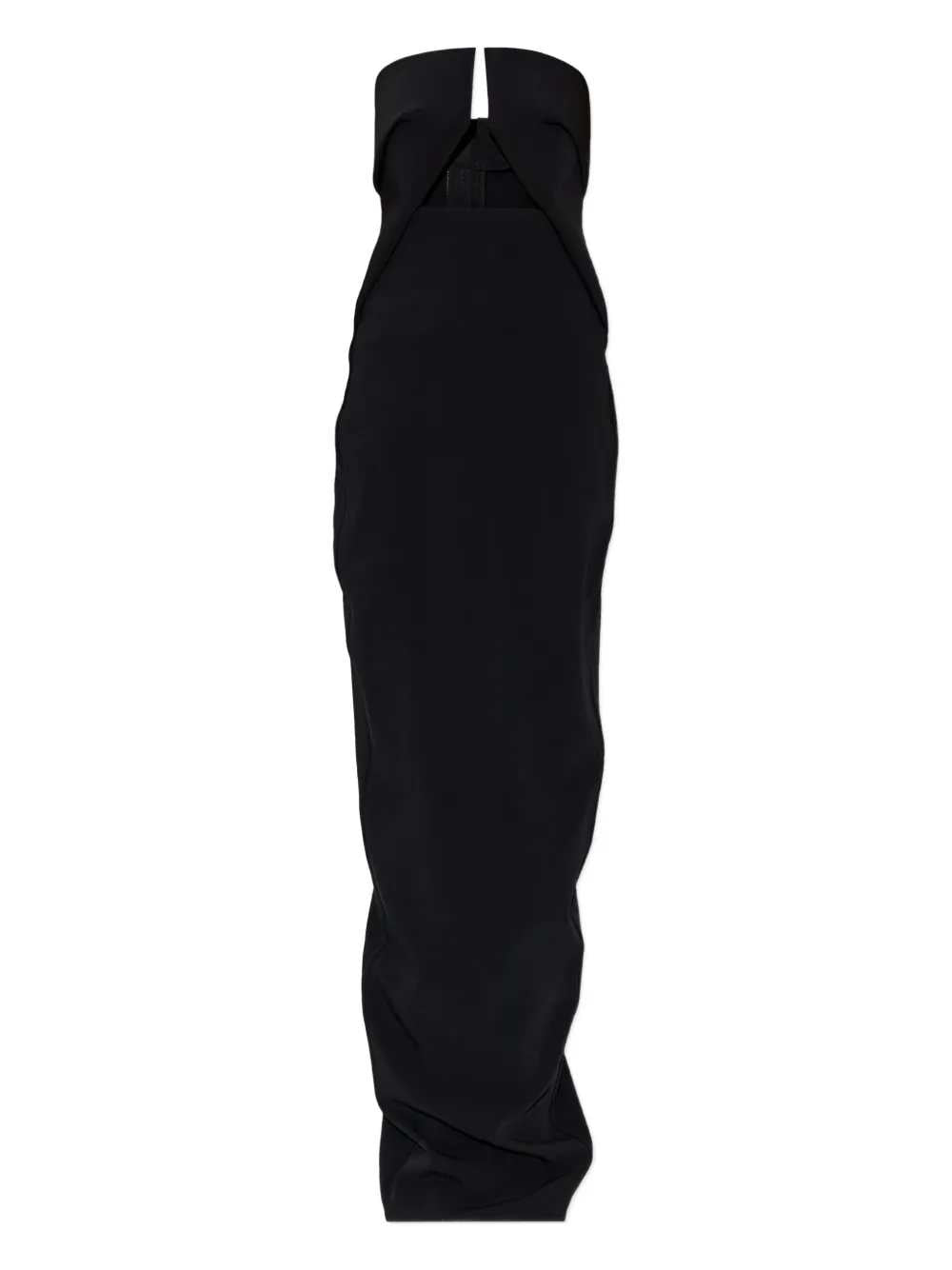 Rick Owens DRESS - Black | 88c1e7634486ba6a160c925abc5fba0710ea7a07