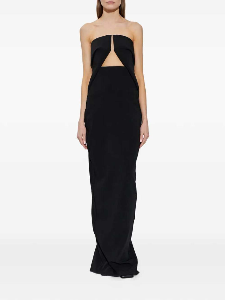 Rick Owens DRESS - Black | 0caf12afc801f2032c5e2c474196764a16abe1a8