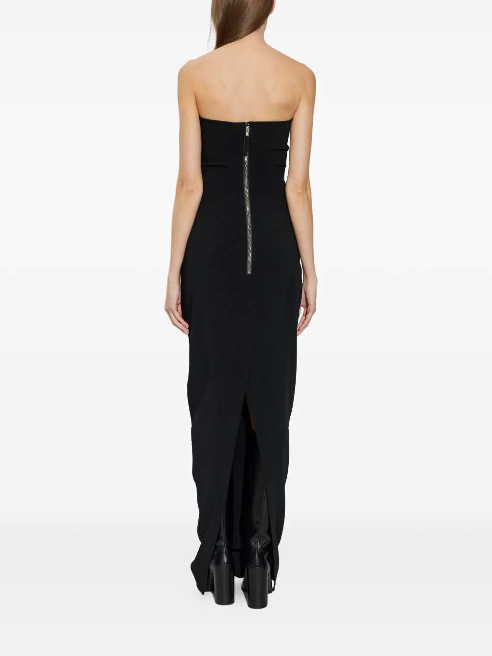 Rick Owens DRESS - Black | 7e9cbfe052479fb8e4316872af5a8bd595c73e60