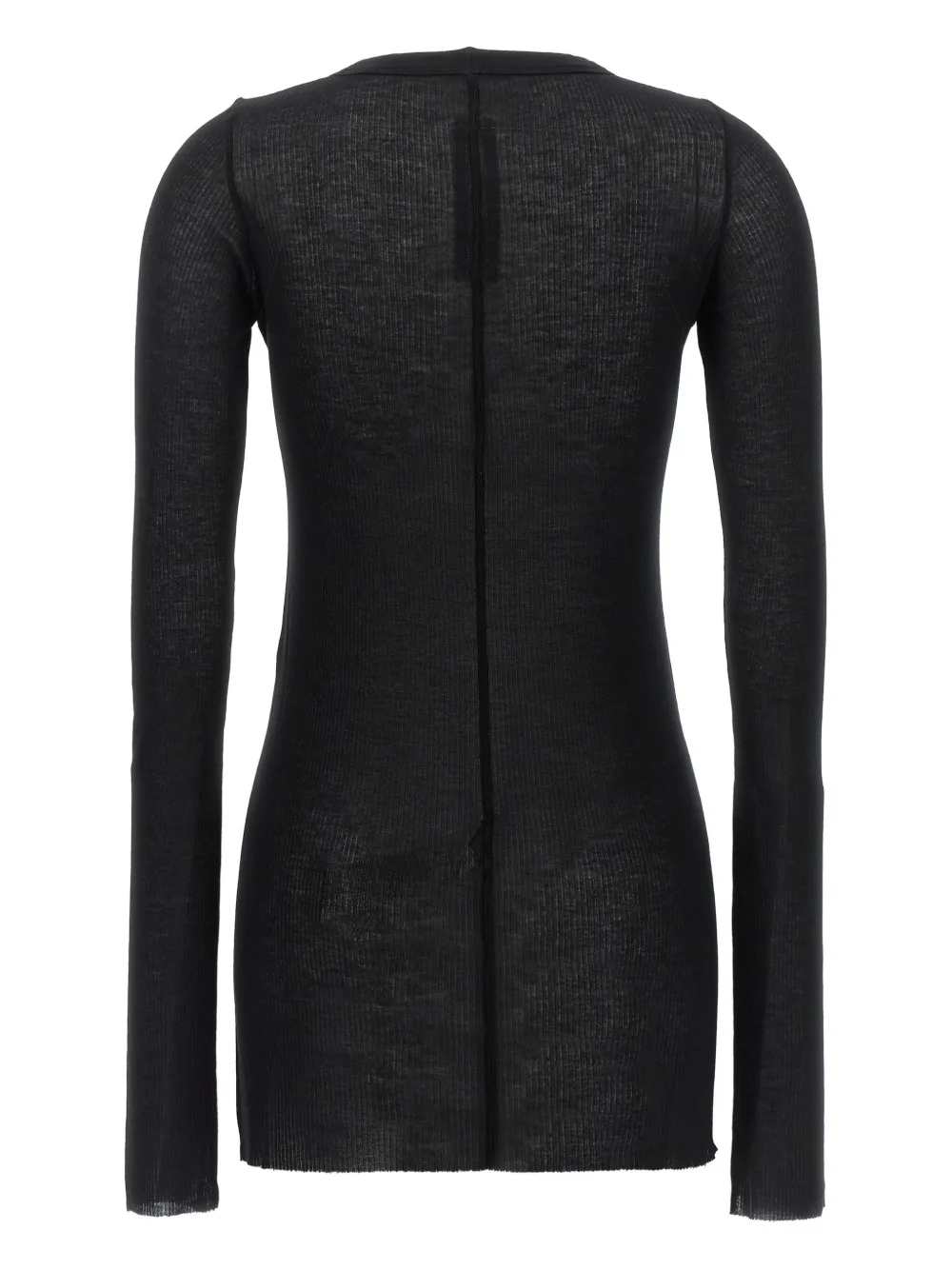 Rick Owens TOP - Black | e1ae172b849d0f9036a5e734949b3fcda0ed4815