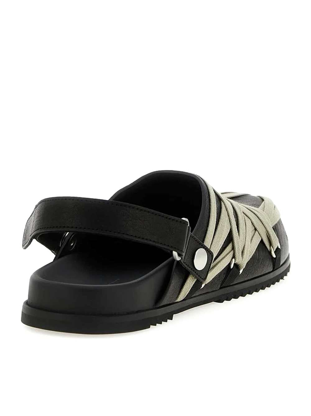 Rick Owens SHOES - Black | 6743fd6de7641f4ec4c347fdf5767077dd23f4a3