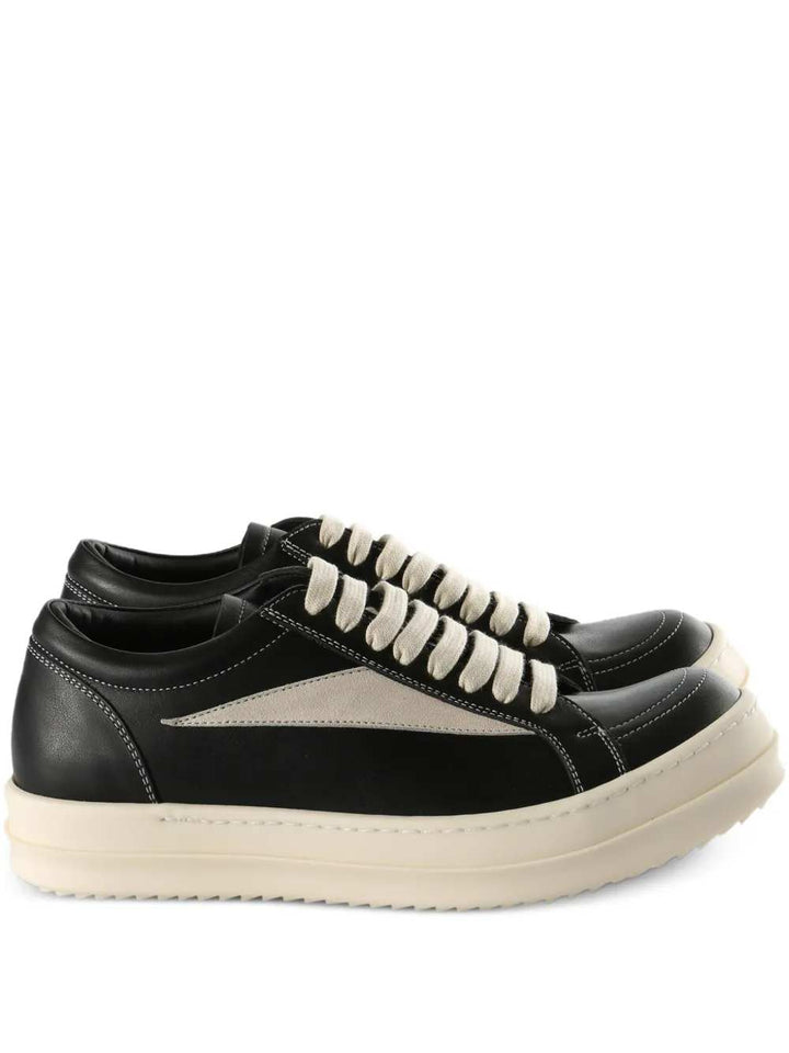 Rick Owens SHOES - Black | e4d00348b2d138c48d7a34f0ab3b9d853fb29831