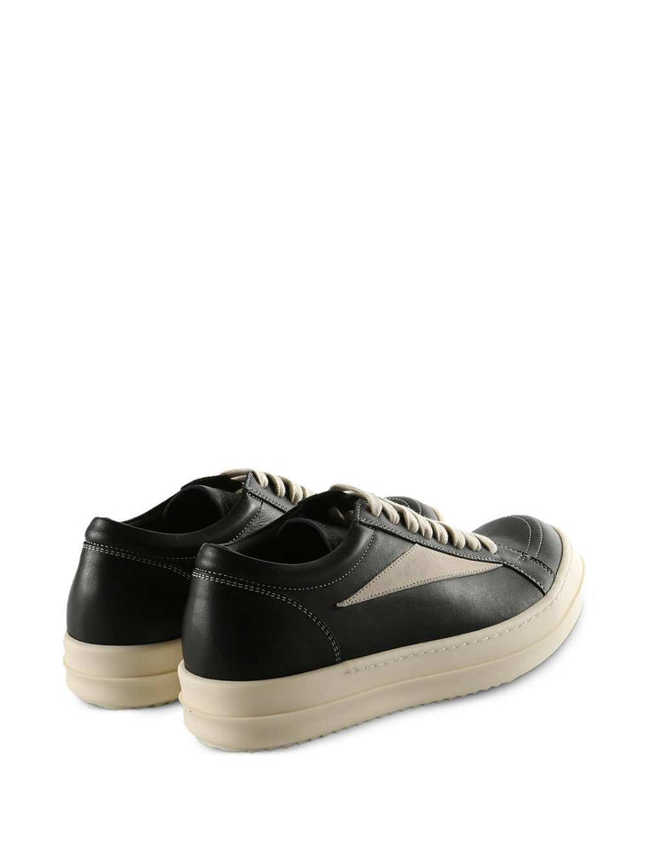 Rick Owens SHOES - Black | 33bdc5fec569dc655a6b977dfac5dfe12eced623