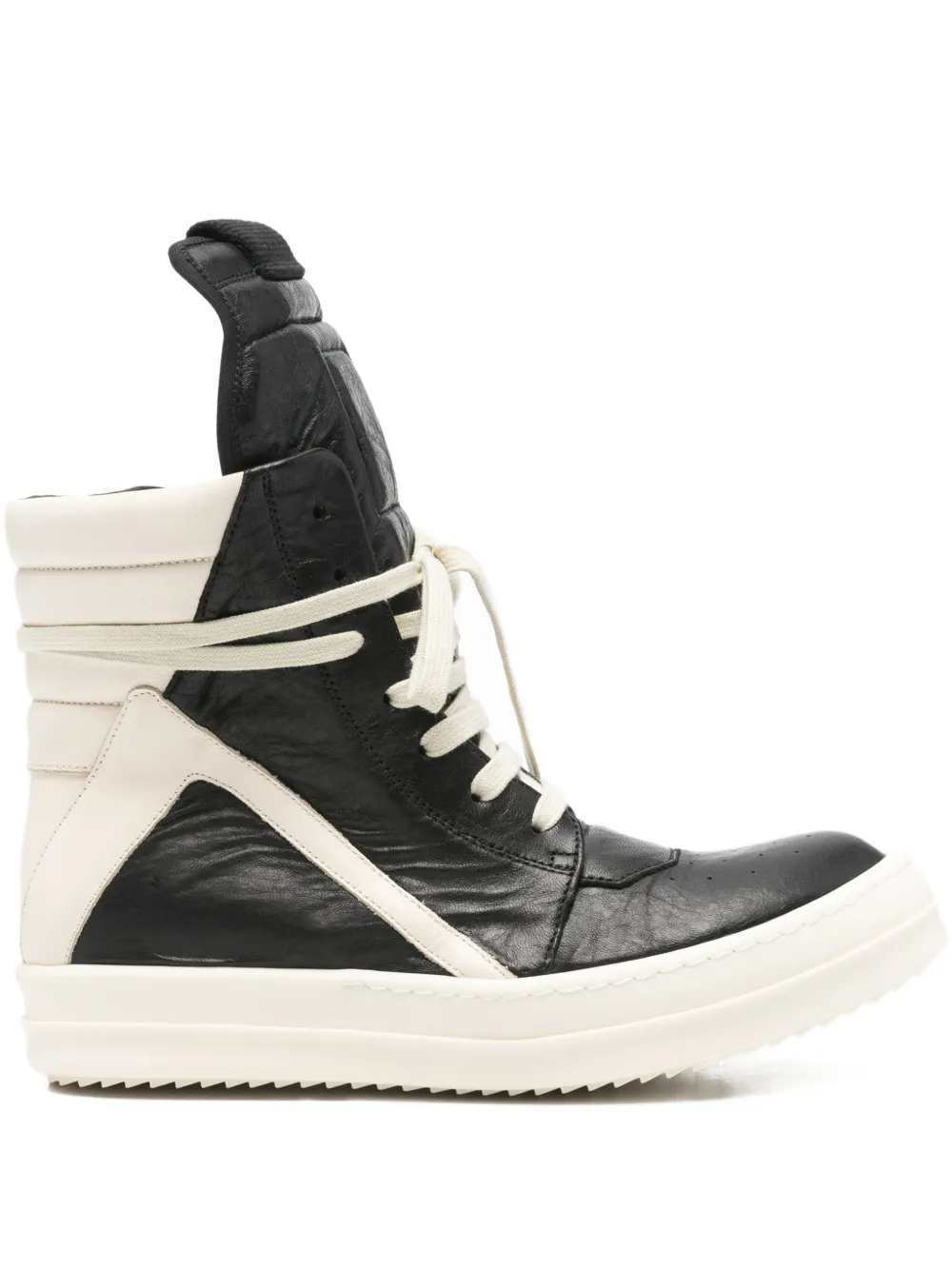 Rick Owens SHOES - Black | 4e6609c93e73e2a4562145ce05c2f2777d9c487e
