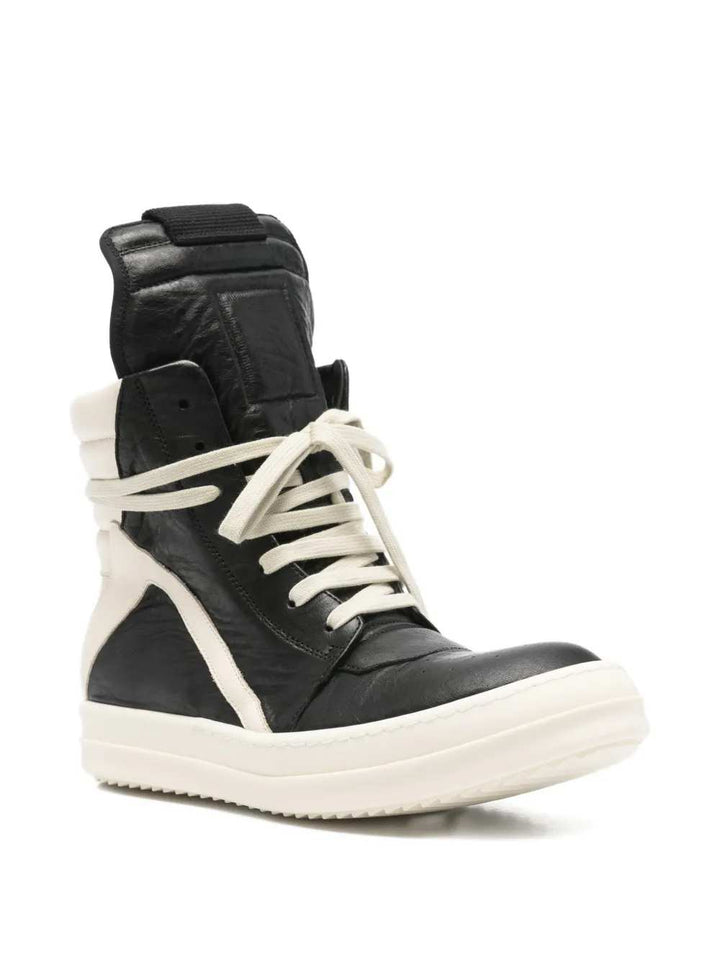 Rick Owens SHOES - Black | b224e09c95875f306ba64527f9cdcae94803034c