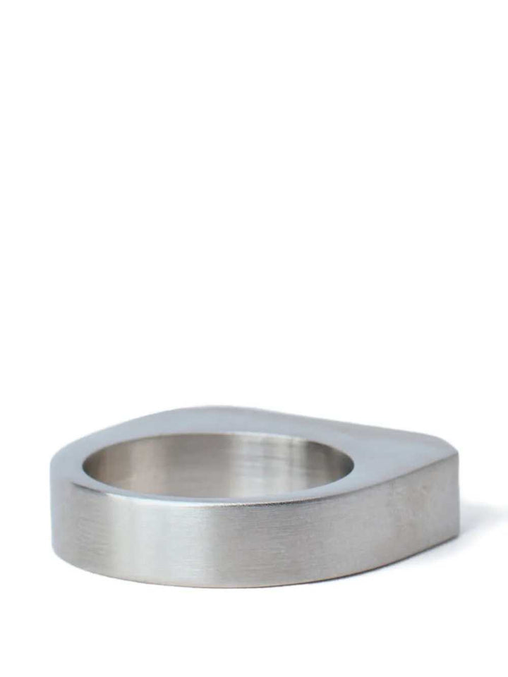 Rick Owens RINGS - Metallic | 75625f6908174e72820e7991cb9fa75d36e5edd9