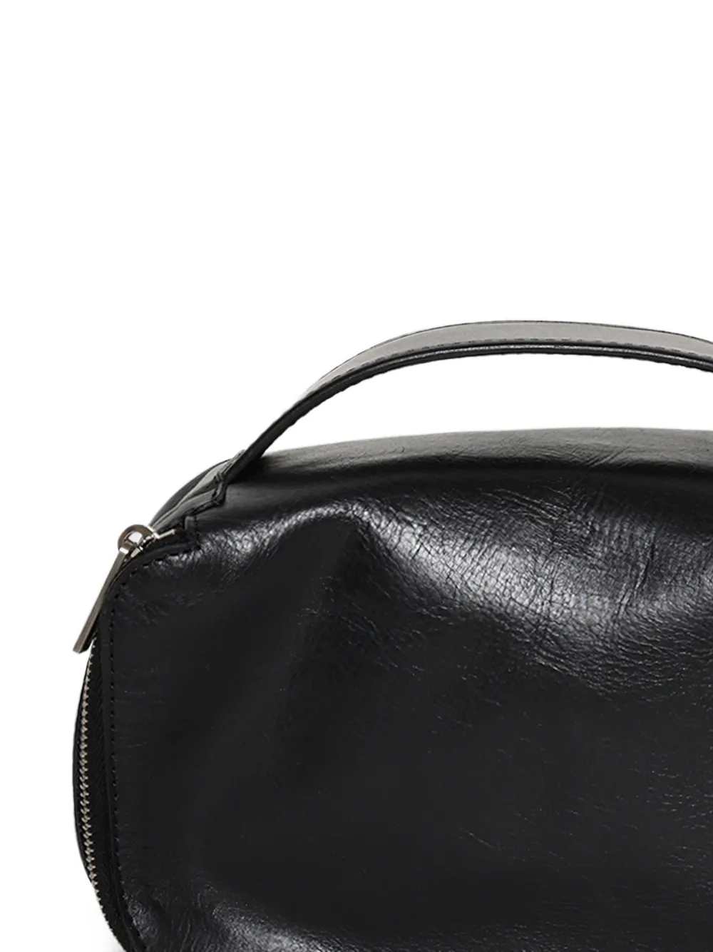 Rick Owens SMALLLEATHERGOODS - Black | 355454a13544c9c641bc08a3115a169475ebc396