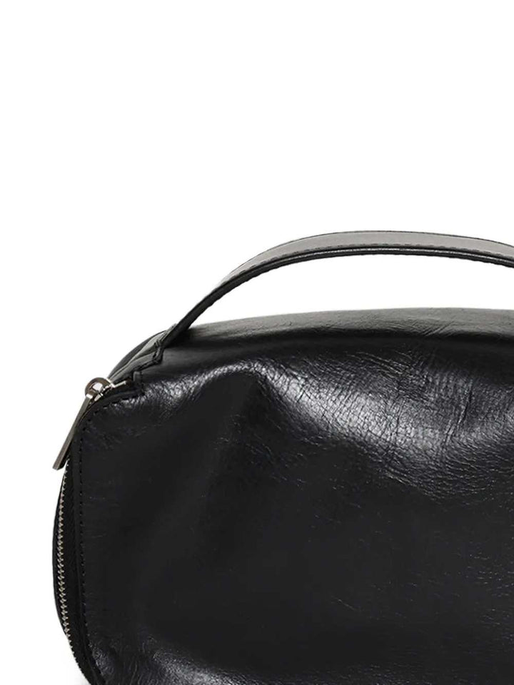 Rick Owens SMALLLEATHERGOODS - Black | 355454a13544c9c641bc08a3115a169475ebc396