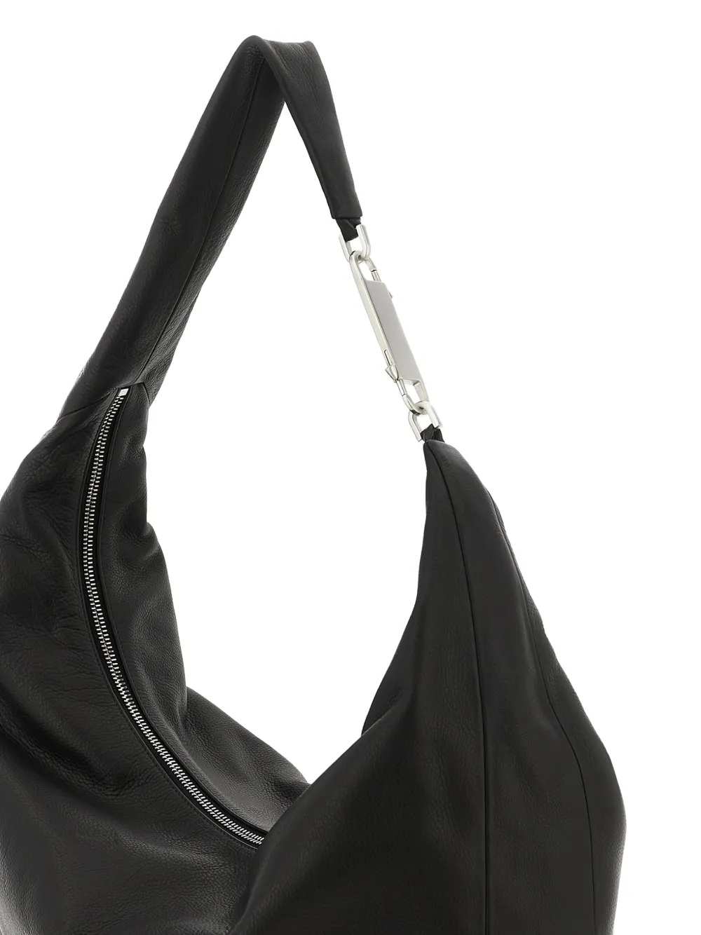 Rick Owens BAG - Black | 8616bc6a3cc1f9592c273f5a83eba9f992b90aea