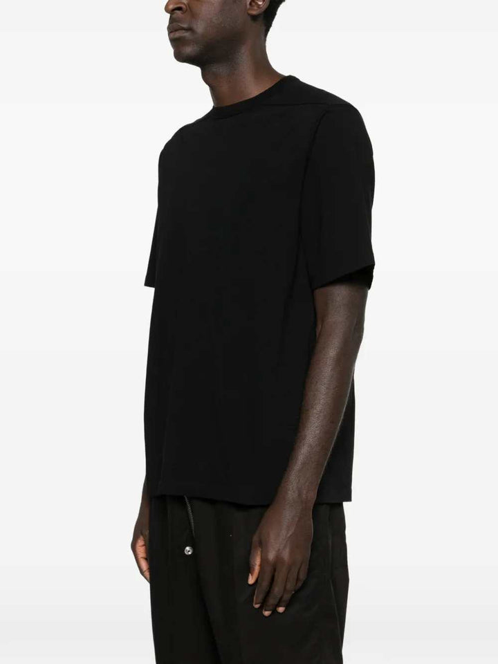 Rick Owens TSHIRT - Black | 70d0e114d84de5aef8bab3b2cc6e1dfb37c70c1b