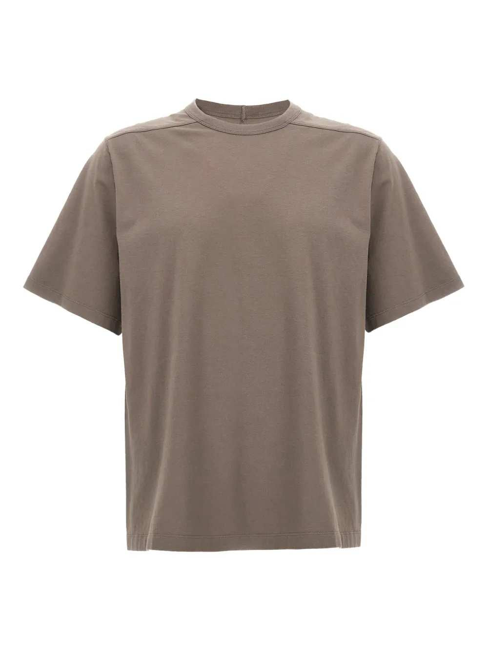 Rick Owens TSHIRT - Grey | 4ea275e2e876929c3e03d5d1bb5a4746dc9a99bb