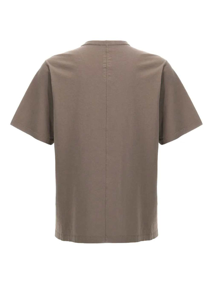 Rick Owens TSHIRT - Grey | d8a90c097b68b55d97060c45da77b5773b2f3b41