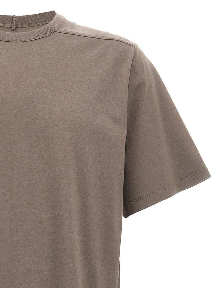 Rick Owens TSHIRT - Grey | b23bfae67b29f77b30ee75a60589494c54645822