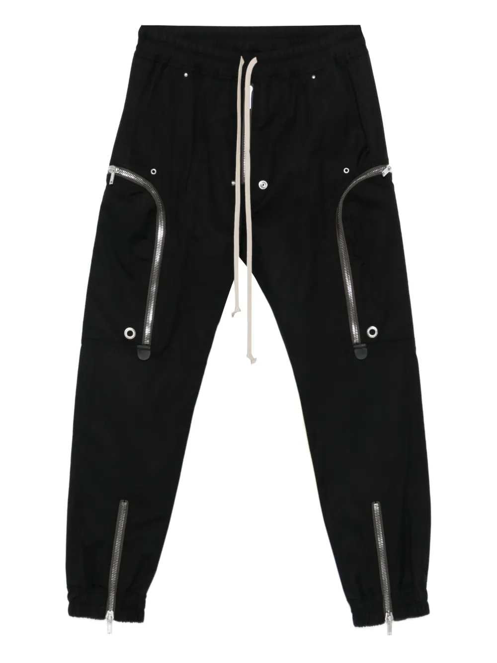 Rick Owens PANTS - Black | ce9fb295eb972144a3c53b3354c5107b83252154